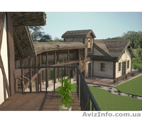 Проектирование жилых домов, дач, коттеджей - <ro>Изображение</ro><ru>Изображение</ru> #6, <ru>Объявление</ru> #590475