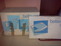 Продам новое биде с крышкой Испания! - <ro>Изображение</ro><ru>Изображение</ru> #1, <ru>Объявление</ru> #564781