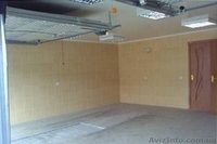 Гараж Петра Панча - <ro>Изображение</ro><ru>Изображение</ru> #1, <ru>Объявление</ru> #591807