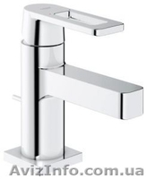 Смеситель для раковин GROHE 32632 QUADRA - <ro>Изображение</ro><ru>Изображение</ru> #1, <ru>Объявление</ru> #574170