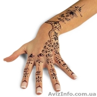 Хна для биотату - <ro>Изображение</ro><ru>Изображение</ru> #3, <ru>Объявление</ru> #573497