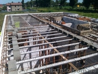 Перекрытие Терива от производителя - <ro>Изображение</ro><ru>Изображение</ru> #2, <ru>Объявление</ru> #588117