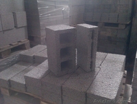 Перегородочный керамзитовый блок FBM. Гарантия качества - <ro>Изображение</ro><ru>Изображение</ru> #3, <ru>Объявление</ru> #588101