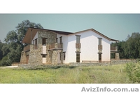 Проектирование жилых домов, дач, коттеджей - <ro>Изображение</ro><ru>Изображение</ru> #2, <ru>Объявление</ru> #590475