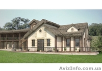 Проектирование жилых домов, дач, коттеджей - <ro>Изображение</ro><ru>Изображение</ru> #1, <ru>Объявление</ru> #590475