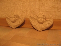 Декоративные изделия из гипса! - <ro>Изображение</ro><ru>Изображение</ru> #3, <ru>Объявление</ru> #598355