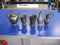 ф Хорошие вещи с Италии я. - <ro>Изображение</ro><ru>Изображение</ru> #10, <ru>Объявление</ru> #597003