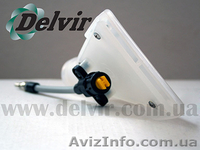 Моющий пылесос DELVIR(Делвир) WDС HOME STAND  - <ro>Изображение</ro><ru>Изображение</ru> #4, <ru>Объявление</ru> #567807