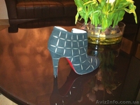 Продам женские ботинки - <ro>Изображение</ro><ru>Изображение</ru> #1, <ru>Объявление</ru> #590925