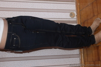 Продам недорого новые джинсы с Англии - <ro>Изображение</ro><ru>Изображение</ru> #6, <ru>Объявление</ru> #596849