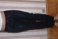 Продам недорого новые джинсы с Англии - <ro>Изображение</ro><ru>Изображение</ru> #1, <ru>Объявление</ru> #596849