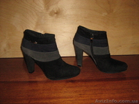 полуботинки женские - <ro>Изображение</ro><ru>Изображение</ru> #1, <ru>Объявление</ru> #590207