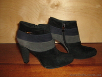 полуботинки женские - <ro>Изображение</ro><ru>Изображение</ru> #3, <ru>Объявление</ru> #590207