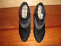 полуботинки женские - <ro>Изображение</ro><ru>Изображение</ru> #5, <ru>Объявление</ru> #590207