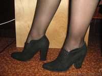 полуботинки женские julio - <ro>Изображение</ro><ru>Изображение</ru> #1, <ru>Объявление</ru> #590231