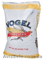 Кукуруза для попкорна - <ro>Изображение</ro><ru>Изображение</ru> #1, <ru>Объявление</ru> #587448