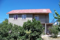 Дом в Крыму на лето - <ro>Изображение</ro><ru>Изображение</ru> #1, <ru>Объявление</ru> #562898