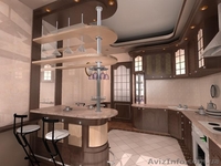 изготовим мебель для Вашей кухни по индивидуальным заказам - <ro>Изображение</ro><ru>Изображение</ru> #3, <ru>Объявление</ru> #562605