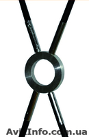 Стойка Паук (х-баннер) Металик 60х160 см  - <ro>Изображение</ro><ru>Изображение</ru> #3, <ru>Объявление</ru> #574778