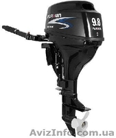 Продажа.Гарантийный ремонт лодочных моторов Parsun. - <ro>Изображение</ro><ru>Изображение</ru> #5, <ru>Объявление</ru> #364948