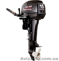 Продажа.Гарантийный ремонт лодочных моторов Parsun. - <ro>Изображение</ro><ru>Изображение</ru> #8, <ru>Объявление</ru> #364948