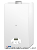 Котли газові гуртом та в роздріб - <ro>Изображение</ro><ru>Изображение</ru> #2, <ru>Объявление</ru> #599707