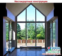 Остекление бассейнов  в Киеве и Киевской области - <ro>Изображение</ro><ru>Изображение</ru> #7, <ru>Объявление</ru> #598428