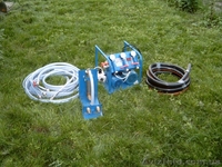 пеноизол оборудование - <ro>Изображение</ro><ru>Изображение</ru> #2, <ru>Объявление</ru> #557590