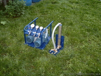 Піноізольне обладнаня трьох видыв модифікацій                   - <ro>Изображение</ro><ru>Изображение</ru> #2, <ru>Объявление</ru> #566859