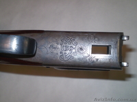 Мисливська рушниця Merkel 200E - <ro>Изображение</ro><ru>Изображение</ru> #2, <ru>Объявление</ru> #589361