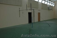 ОБОРУДОВАНИЕ ГИМНАСТИЧЕСКОЕ: БРУСЬЯ, БРЕВНО, ПЕРЕКЛАДИНА, КОНЬ, КОЗЕЛ И ДР. - <ro>Изображение</ro><ru>Изображение</ru> #4, <ru>Объявление</ru> #566927