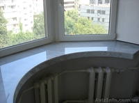 Подоконник из мрамора цена, Мраморный подоконник цена - <ro>Изображение</ro><ru>Изображение</ru> #6, <ru>Объявление</ru> #553600