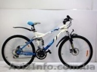 хороший выбор недорогих горных подростковых велосипедов - <ro>Изображение</ro><ru>Изображение</ru> #3, <ru>Объявление</ru> #595091