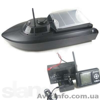 Радиоуправляемый кораблик для рыбалки, сигнализаторы поклёвки - <ro>Изображение</ro><ru>Изображение</ru> #2, <ru>Объявление</ru> #565175