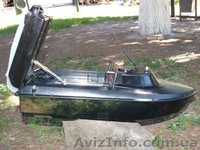 Радиоуправляемый кораблик для рыбалки, сигнализаторы поклёвки - <ro>Изображение</ro><ru>Изображение</ru> #1, <ru>Объявление</ru> #565175