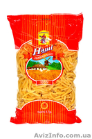 Макаронные изделия ТМ "Наши макарони", мука ТМ "Наше борошно" - <ro>Изображение</ro><ru>Изображение</ru> #6, <ru>Объявление</ru> #542554