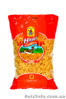 Макаронные изделия ТМ "Наши макарони", мука ТМ "Наше борошно" - <ro>Изображение</ro><ru>Изображение</ru> #7, <ru>Объявление</ru> #542554