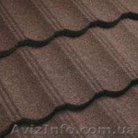 Композитная черепица GERARD . Новая Зеландия. От импортёра - <ro>Изображение</ro><ru>Изображение</ru> #2, <ru>Объявление</ru> #560995