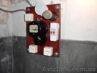 гараж в Святошинском районе - <ro>Изображение</ro><ru>Изображение</ru> #1, <ru>Объявление</ru> #603345