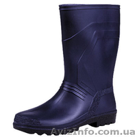 сапоги резиновые - <ro>Изображение</ro><ru>Изображение</ru> #4, <ru>Объявление</ru> #565578