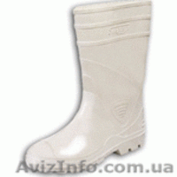 сапоги резиновые - <ro>Изображение</ro><ru>Изображение</ru> #5, <ru>Объявление</ru> #565578