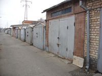 Продаю металлический гараж 32 кв. м. (9х3х6) - <ro>Изображение</ro><ru>Изображение</ru> #3, <ru>Объявление</ru> #603025