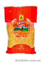 Макаронные изделия ТМ "Наши макарони", мука ТМ "Наше борошно" - <ro>Изображение</ro><ru>Изображение</ru> #8, <ru>Объявление</ru> #542554