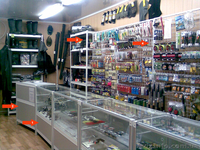 Продам торговое оборудование бу 1год - <ro>Изображение</ro><ru>Изображение</ru> #2, <ru>Объявление</ru> #603079