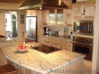 Столещницы из гранита Киев, Столешницы из камня Киев, изделия из камня - <ro>Изображение</ro><ru>Изображение</ru> #5, <ru>Объявление</ru> #553716