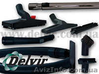 Моющий пылесос DELVIR(Делвир) WDС HOME STAND  - <ro>Изображение</ro><ru>Изображение</ru> #5, <ru>Объявление</ru> #567807