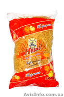 Макаронные изделия ТМ "Наши макарони", мука ТМ "Наше борошно" - <ro>Изображение</ro><ru>Изображение</ru> #2, <ru>Объявление</ru> #542554