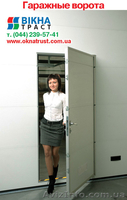 Ворота гаражные любой сложности - <ro>Изображение</ro><ru>Изображение</ru> #5, <ru>Объявление</ru> #579260