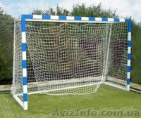 ВОРОТА И СЕТКИ ФУТБОЛЬНЫЕ - <ro>Изображение</ro><ru>Изображение</ru> #2, <ru>Объявление</ru> #566790