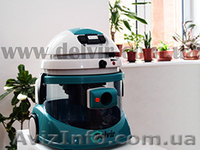 Моющий пылесос DELVIR(Делвир) WDС HOME STAND  - <ro>Изображение</ro><ru>Изображение</ru> #6, <ru>Объявление</ru> #567807
